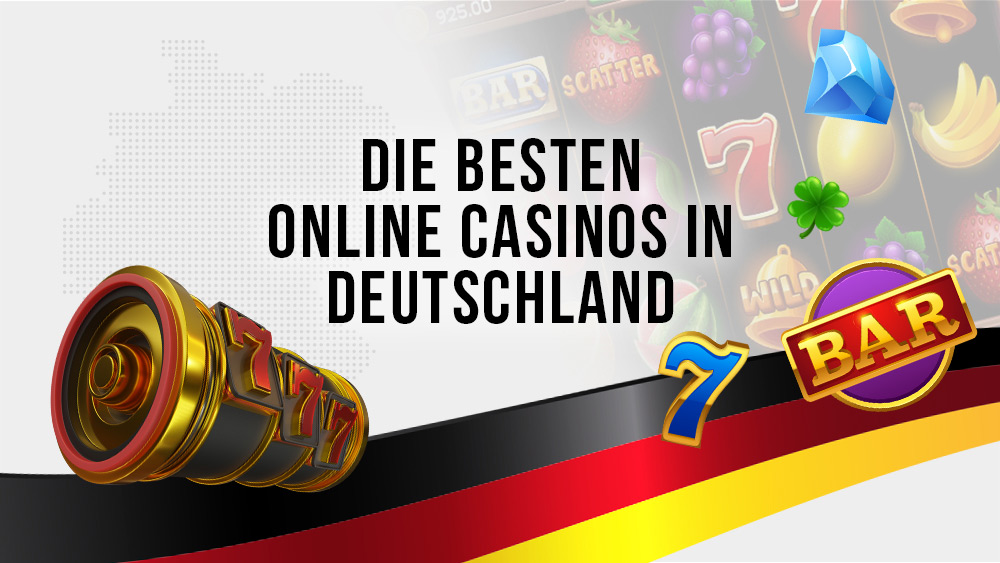 Online Casinos ohne Mindesteinzahlung – Spielen ohne Risiko