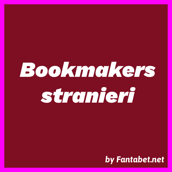 Scopri i Migliori Bookmakers Stranieri Una Guida Completa