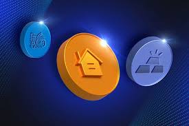 The Future of Real Estate How Cryptocurrency is Revolutionizing Property Transactions