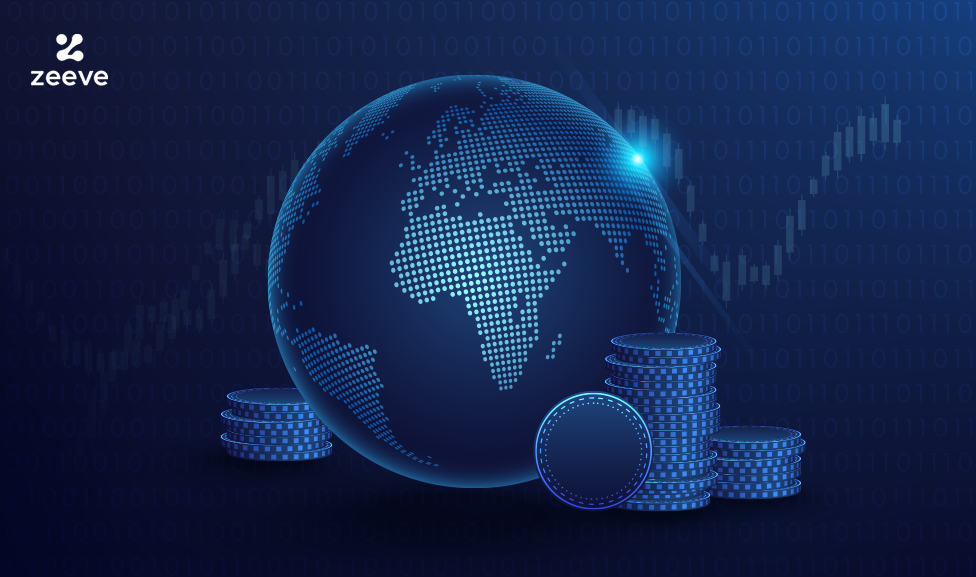 The Future of Real Estate How Cryptocurrency is Revolutionizing Property Transactions