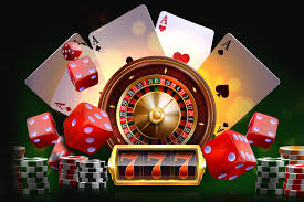 The Rise of Online Casinos in India A New Era of Gaming