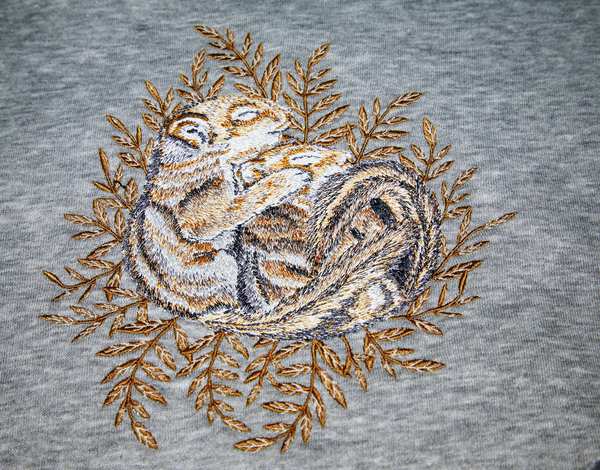 Вышивка на заказ индивидуальный подход к каждому проекту Вышивка на заказ индивидуальный подход к каждому проекту