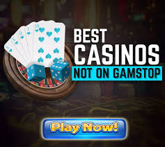 Casino Options Beyond Gamstop A Comprehensive Guide