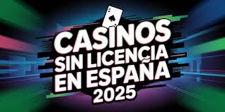 Casinos No Licenciados en España ¿Cómo Encontrar Opciones Confiables