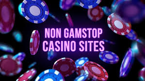 Exploring Non-Gamstop Casinos Benefits and Options