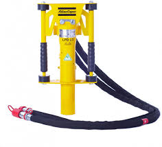 Копер для забивания столбов как выбрать, использовать и обслуживать Копер для забивания столбов как выбрать, использовать и обслуживать