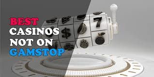 Non-Gamstop Casinos UK Your Guide to Responsible Gaming